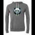 Shine brightly Bella canvas hoodie 3719